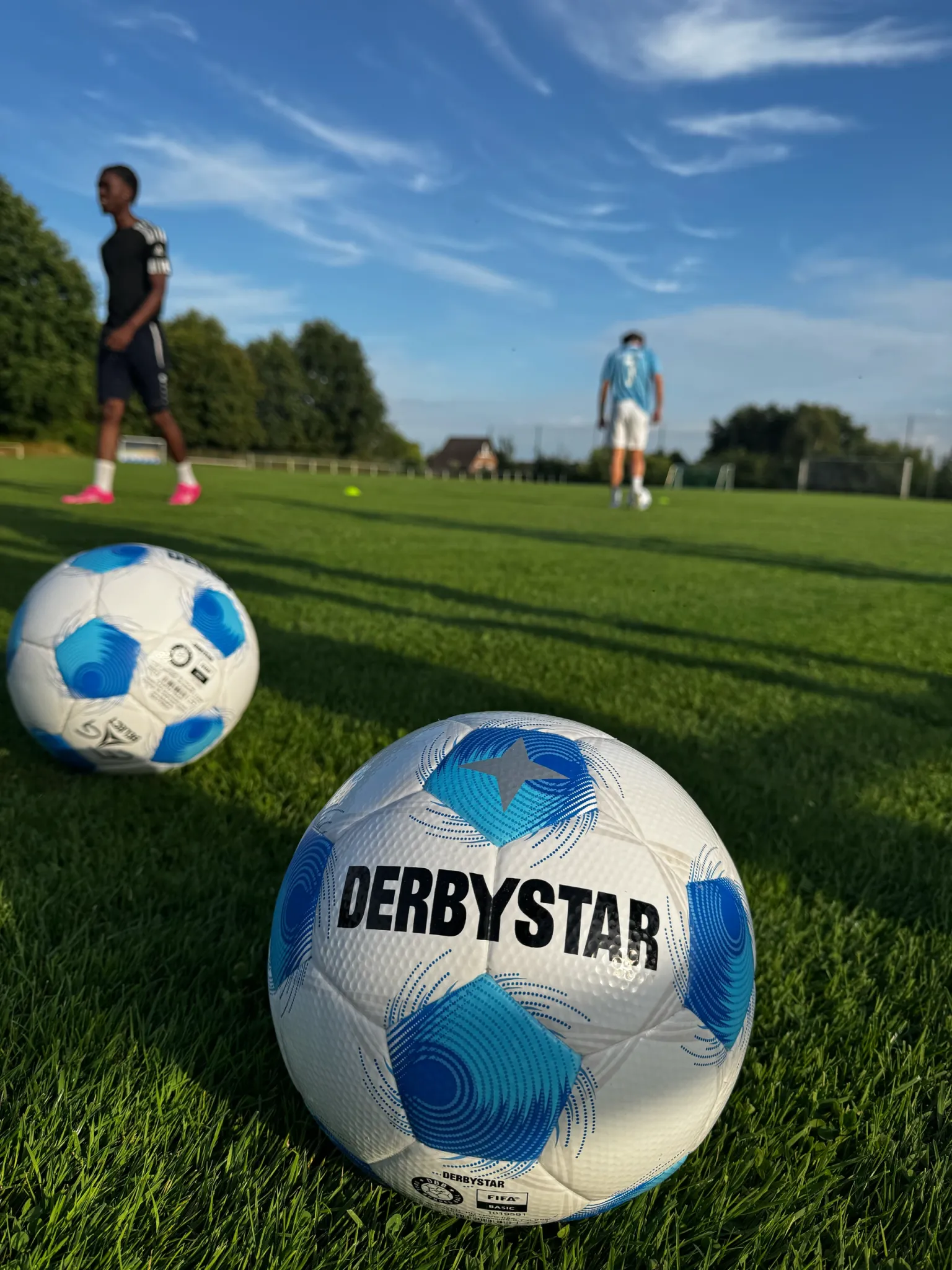 Training