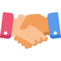 007 Handshake 007 Handshake